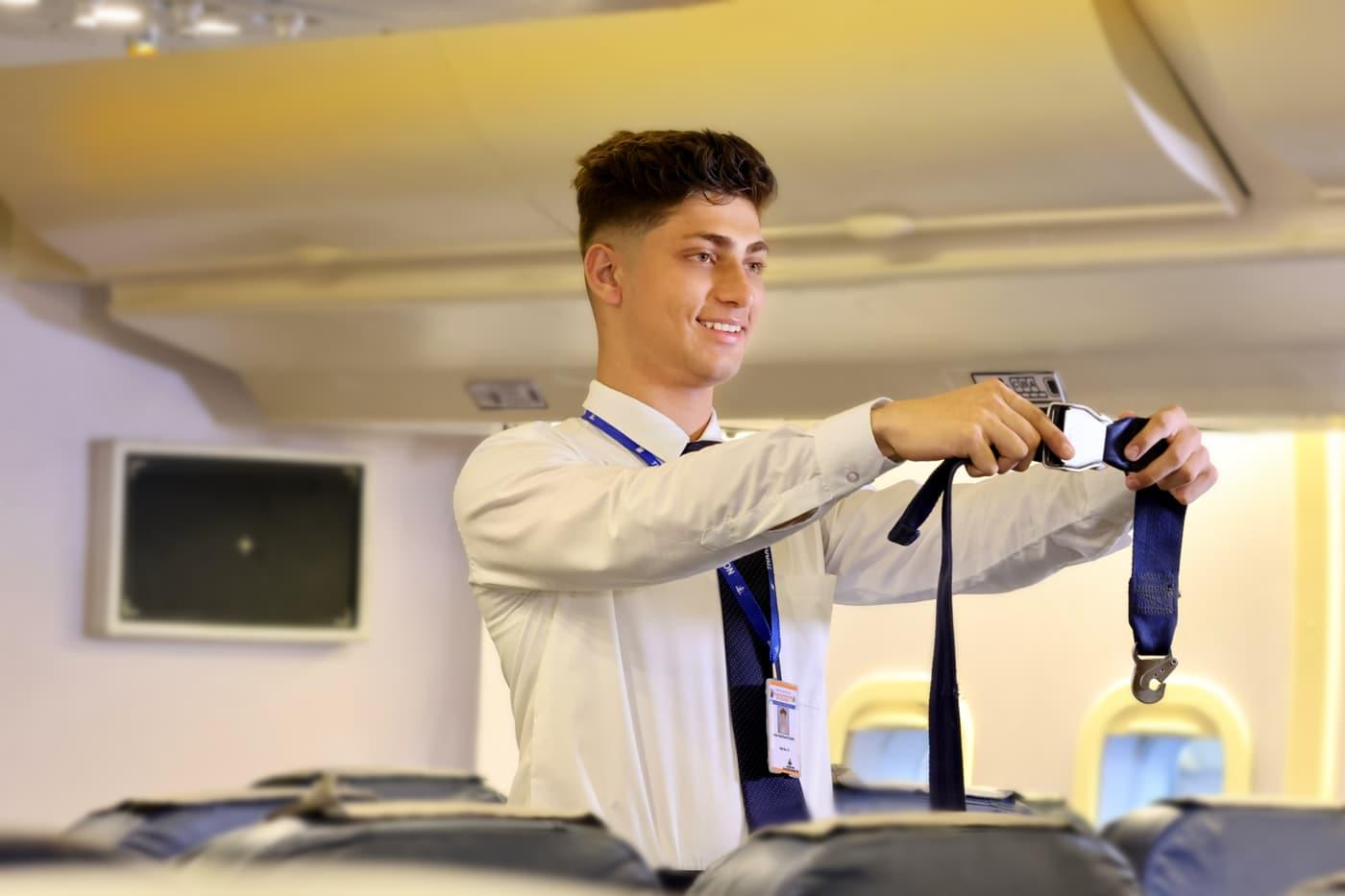 Thakur Institute of Aviation Mumbai Extra Curriculars photo 29