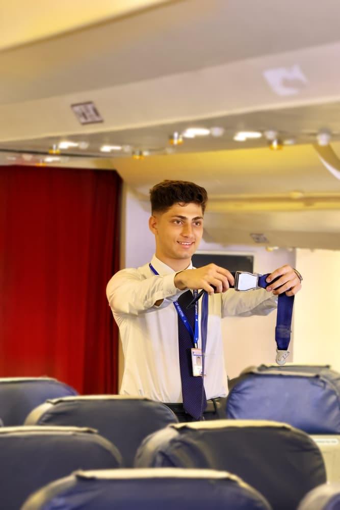 Thakur Institute of Aviation Mumbai Extra Curriculars photo 39