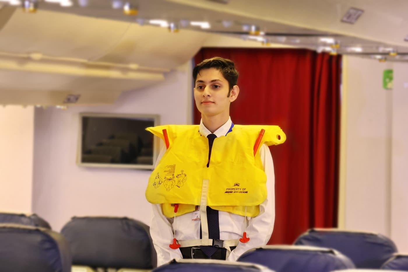 Thakur Institute of Aviation Mumbai Extra Curriculars photo 32