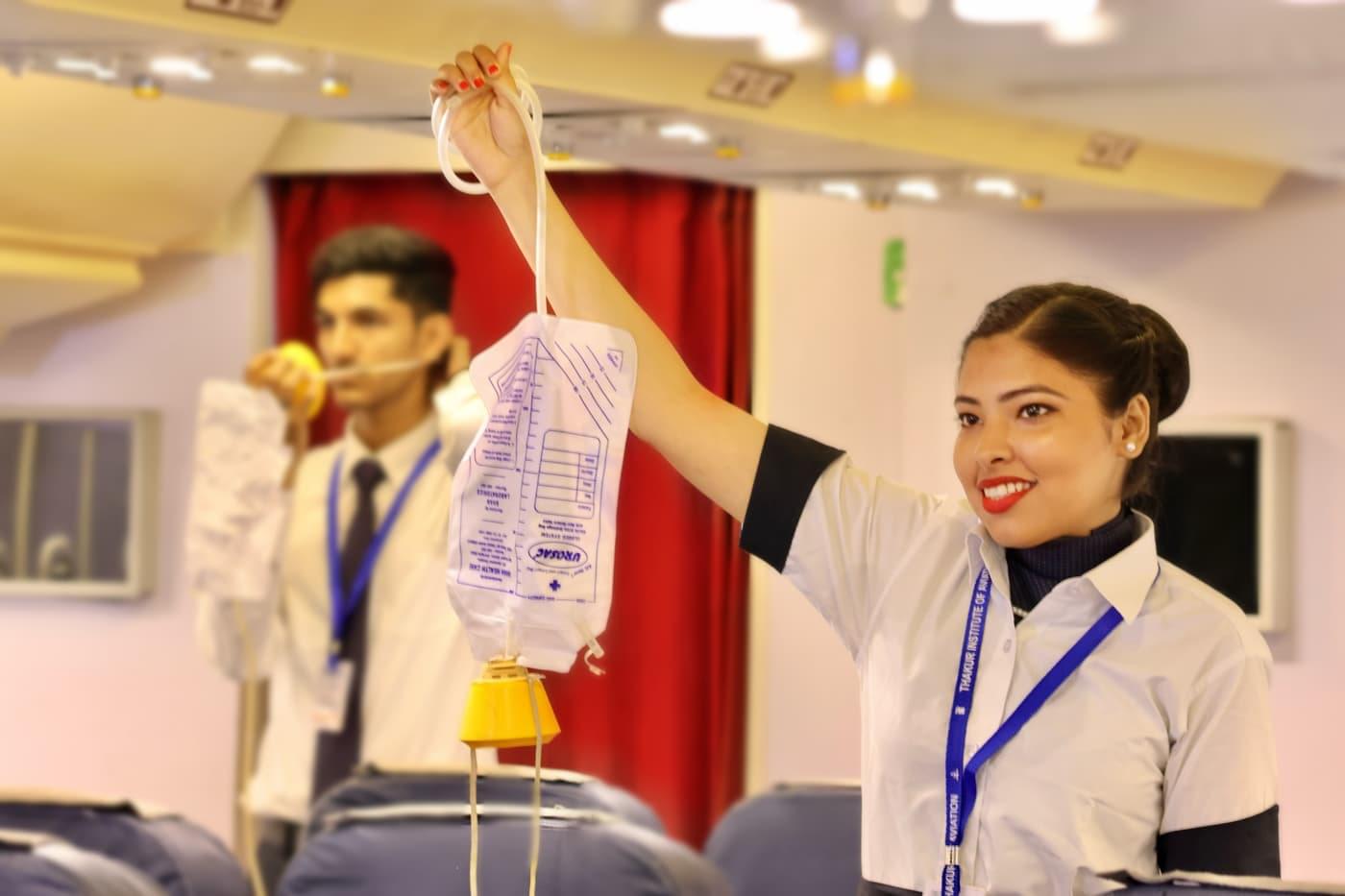 Thakur Institute of Aviation Mumbai Extra Curriculars photo 30