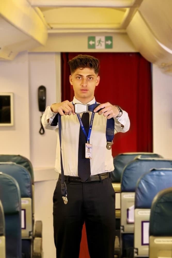 Thakur Institute of Aviation Mumbai Extra Curriculars photo 38