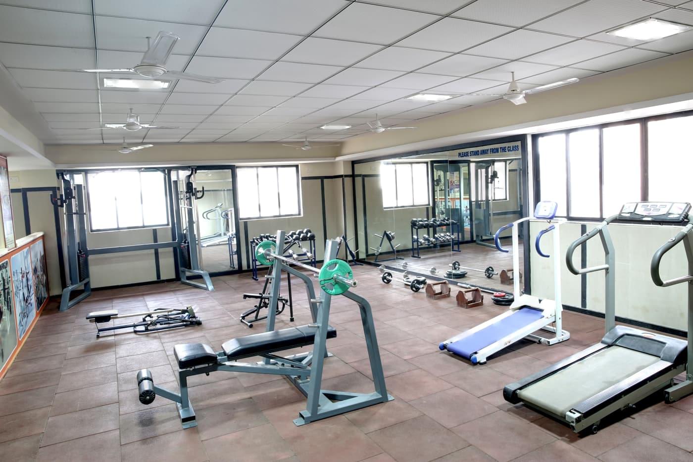 Thakur Institute of Aviation Mumbai Extra Curriculars photo 35