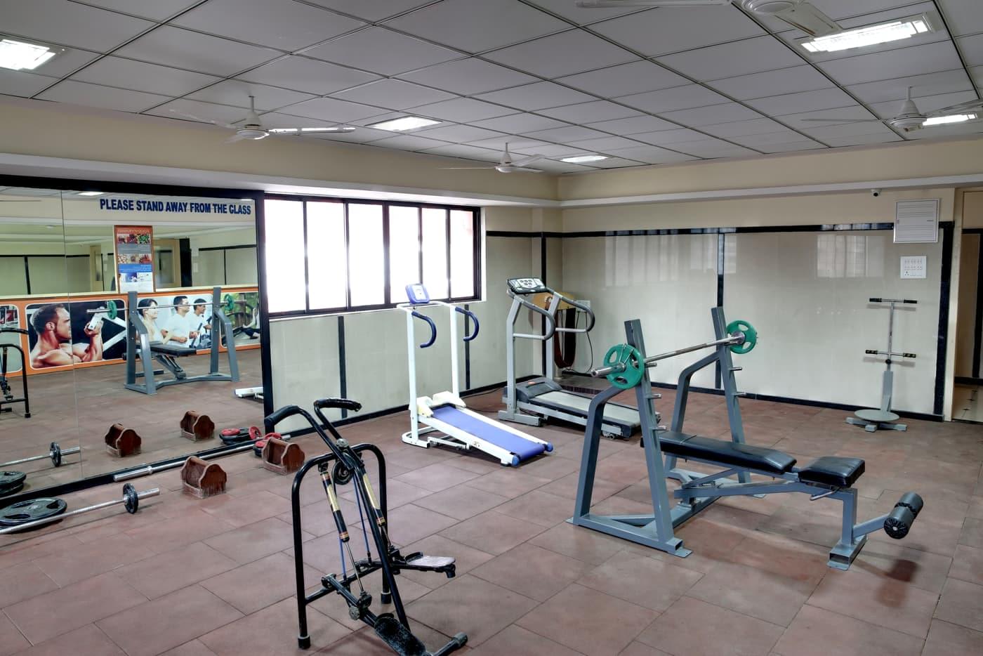 Thakur Institute of Aviation Mumbai Extra Curriculars photo 34