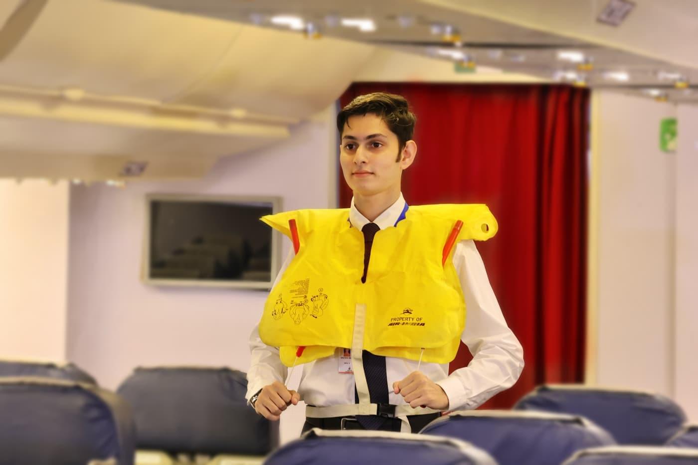 Thakur Institute of Aviation Mumbai Extra Curriculars photo 31