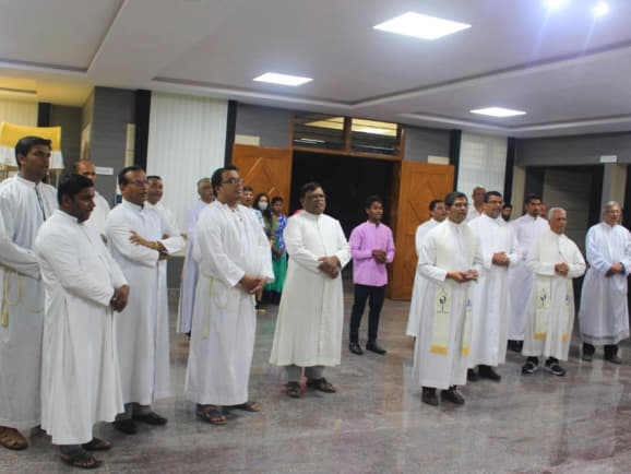 St. Vincent Pallotti College Bangalore Campus & Events photo 1