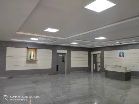 St. Vincent Pallotti College Bangalore Campus & Events photo 6