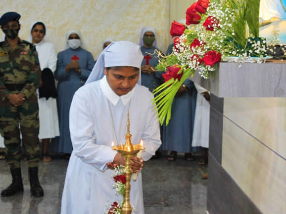 St. Vincent Pallotti College Bangalore Campus & Events photo 7