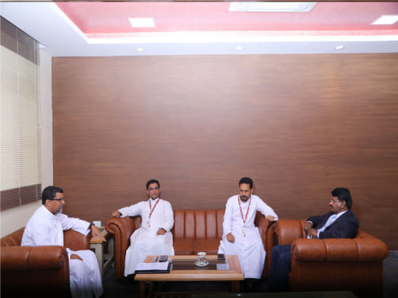 St. Vincent Pallotti College Bangalore Campus & Events photo 9