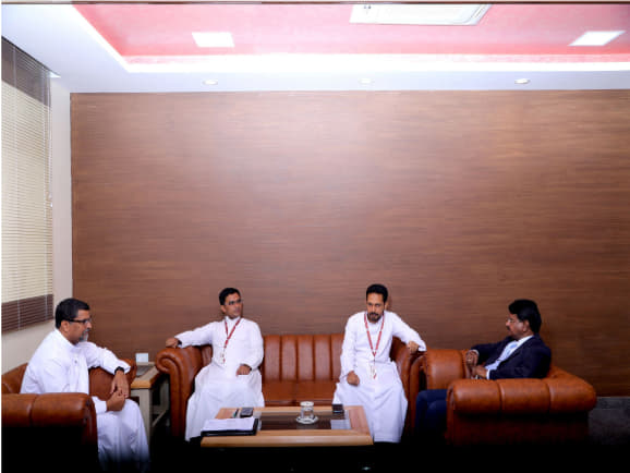 St. Vincent Pallotti College Bangalore Campus & Events photo 11