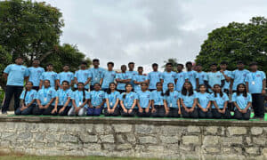 St. Vincent Pallotti College Bangalore Campus & Events photo 12