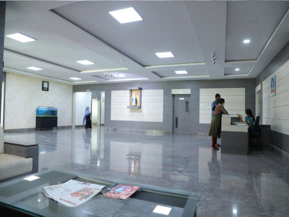 St. Vincent Pallotti College Bangalore Campus & Events photo 13