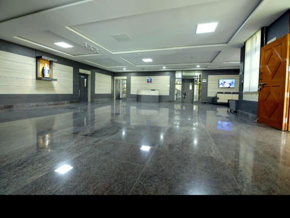 St. Vincent Pallotti College Bangalore Campus & Events photo 14