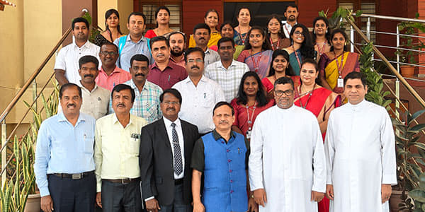 St. Vincent Pallotti College Bangalore Campus & Events photo 15