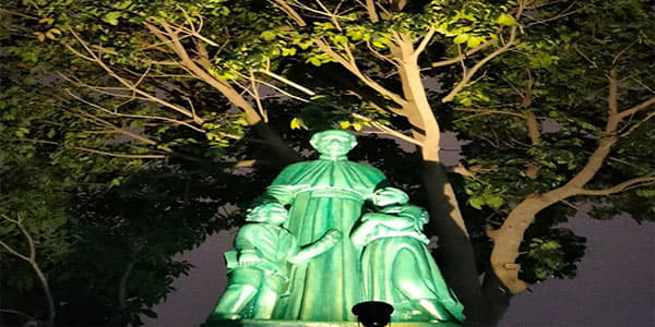 St. Vincent Pallotti College Bangalore Campus & Events photo 17