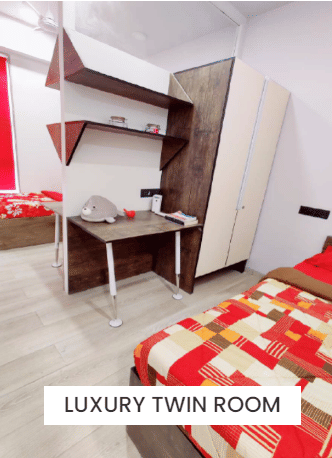 Indira College of Arts, Commerce & Science Pune Hostel photo 2