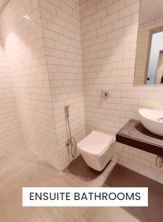 Indira College of Arts, Commerce & Science Pune Hostel photo 4