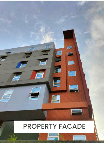 Indira College of Arts, Commerce & Science Pune Hostel photo 5