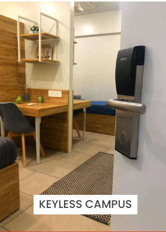 Indira College of Arts, Commerce & Science Pune Hostel photo 6