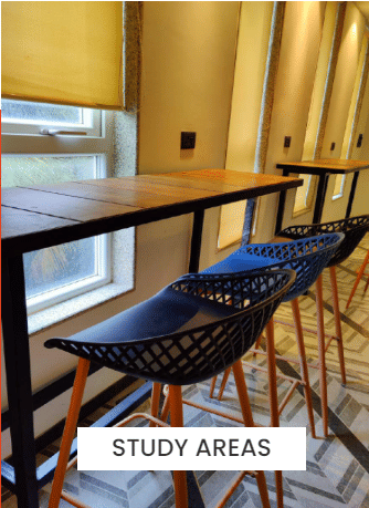 Indira College of Arts, Commerce & Science Pune Hostel photo 8