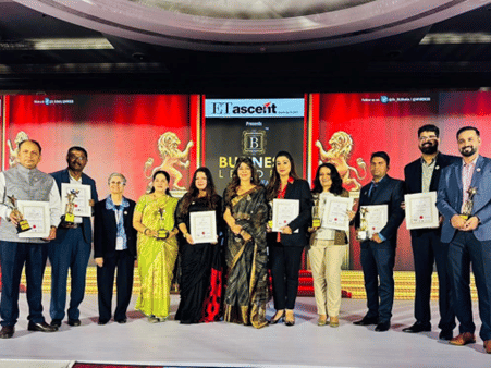 Indira College of Arts, Commerce & Science Pune Event photo 1