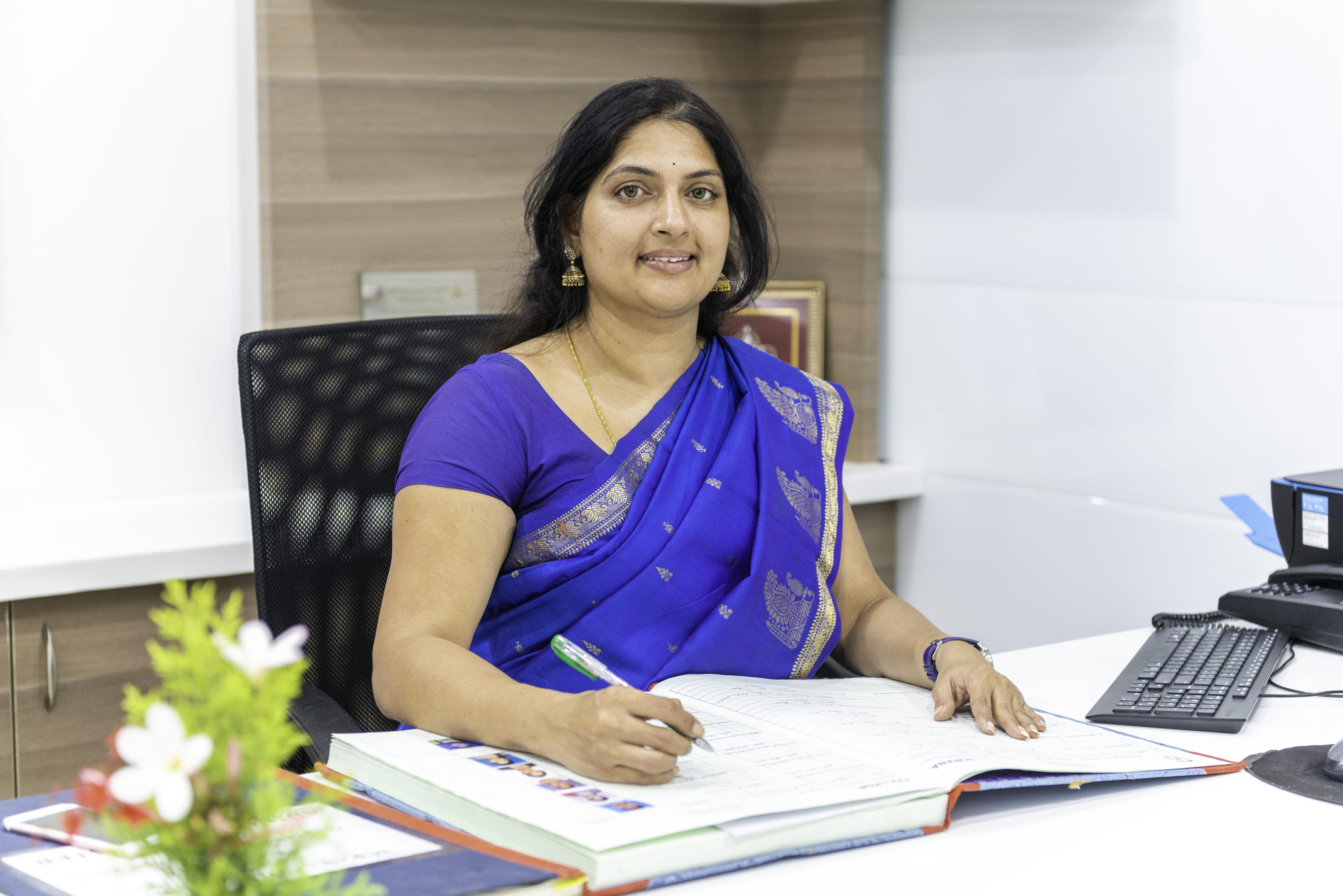 Surana College Bangalore College Prospectus Images photo 8