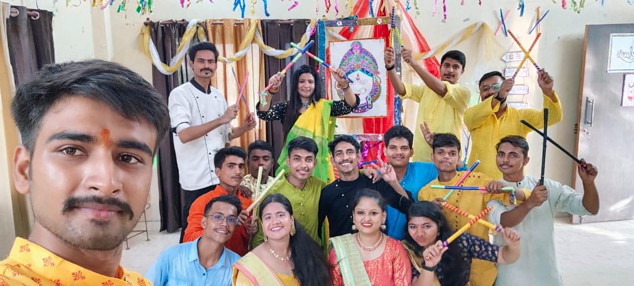 CHTS Institute of Hotel Management Catering & Tourism Lucknow Campus Event photo 11