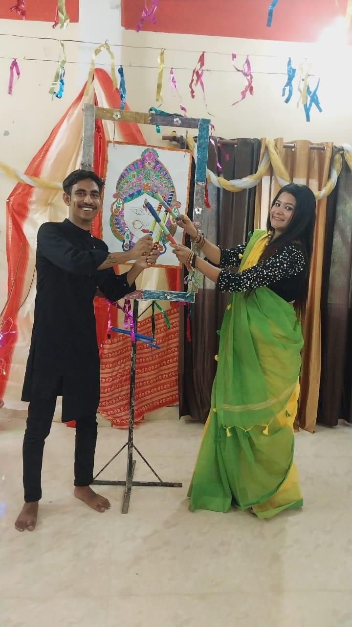 CHTS Institute of Hotel Management Catering & Tourism Lucknow Campus Event photo 10