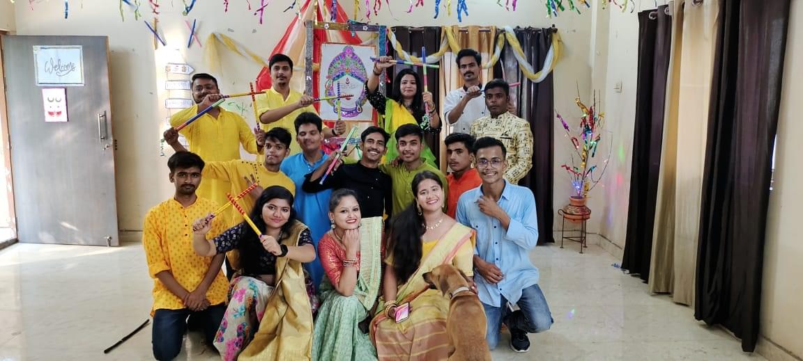 CHTS Institute of Hotel Management Catering & Tourism Lucknow Campus Event photo 9