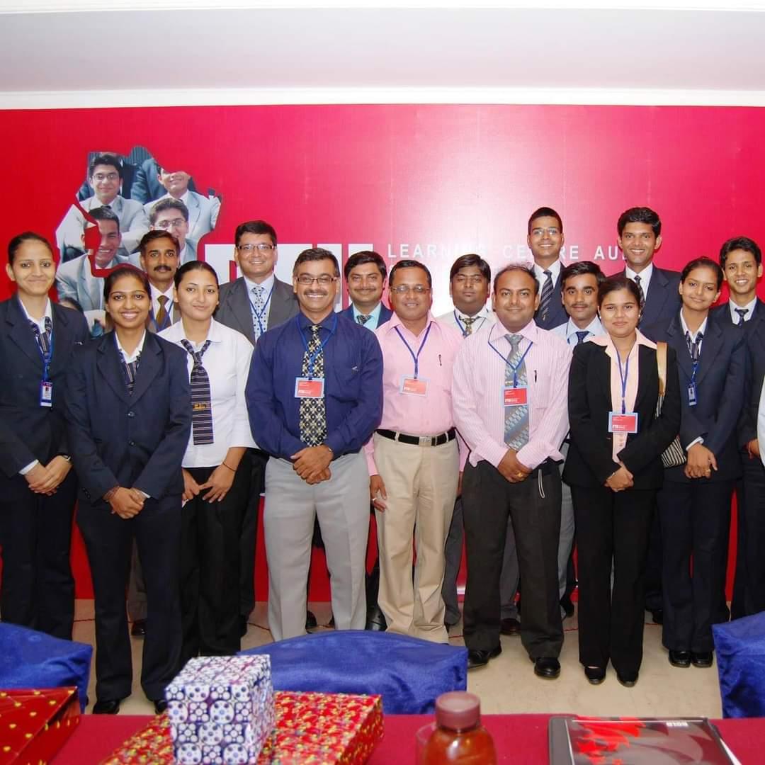 CHTS Institute of Hotel Management Catering & Tourism Lucknow Campus Event photo 6