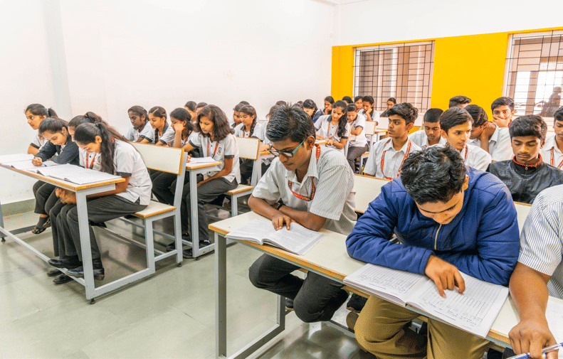 Surana College Bangalore College Prospectus Images photo 87