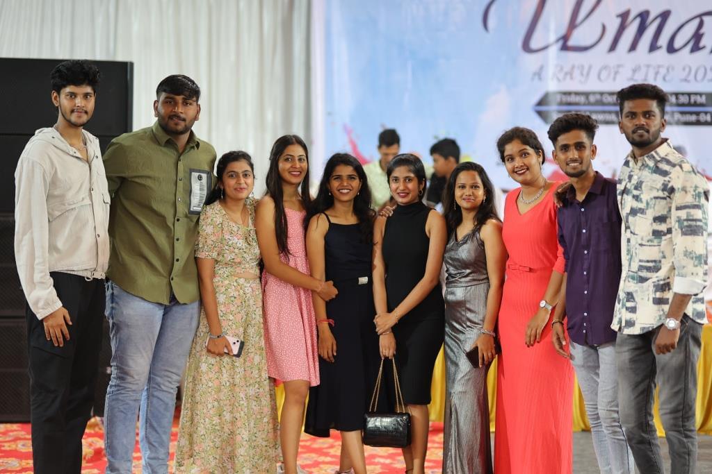 S. P. Mandali's Prin. N.G.Naralkar Institute of Career Development & Research, Pune Events photo 14