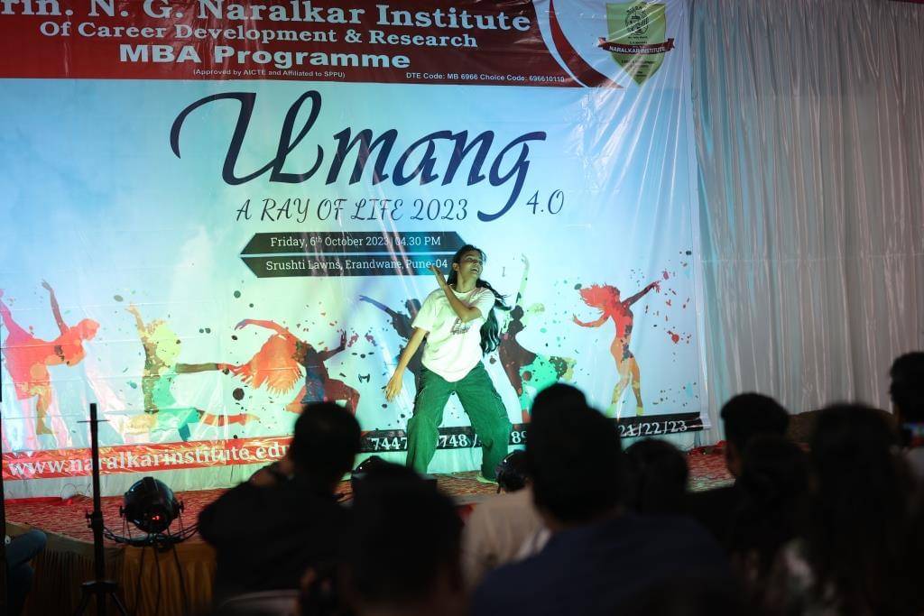 S. P. Mandali's Prin. N.G.Naralkar Institute of Career Development & Research, Pune Events photo 15