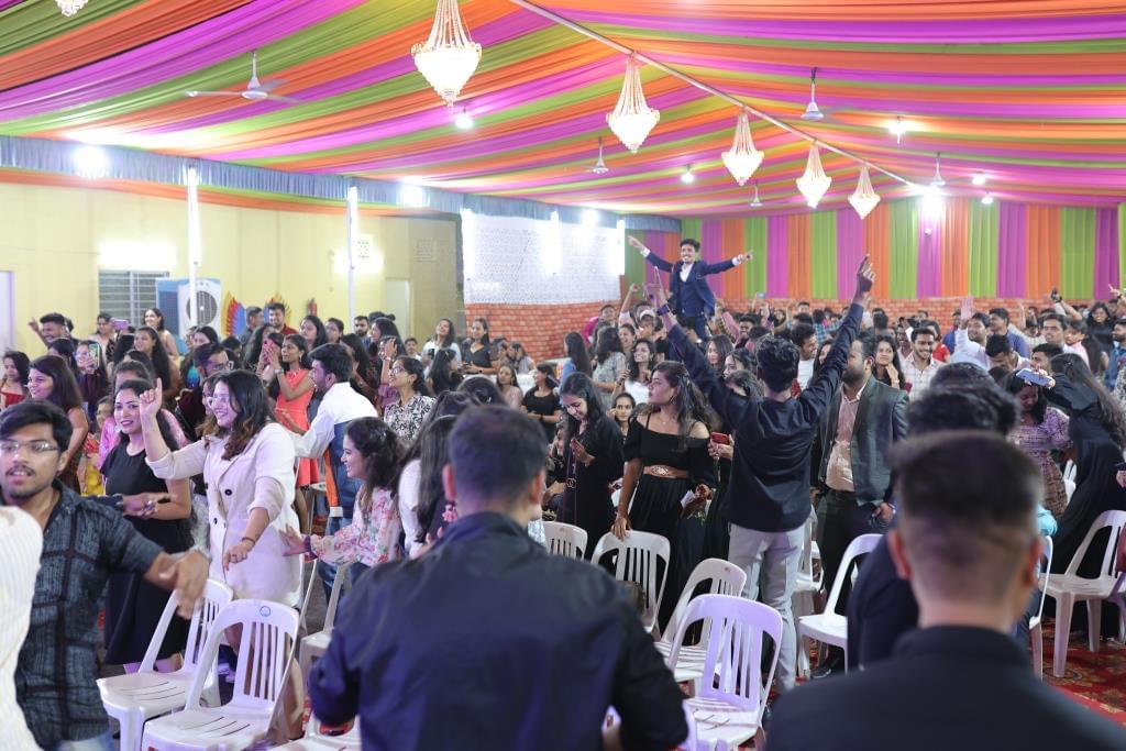 S. P. Mandali's Prin. N.G.Naralkar Institute of Career Development & Research, Pune Events photo 16