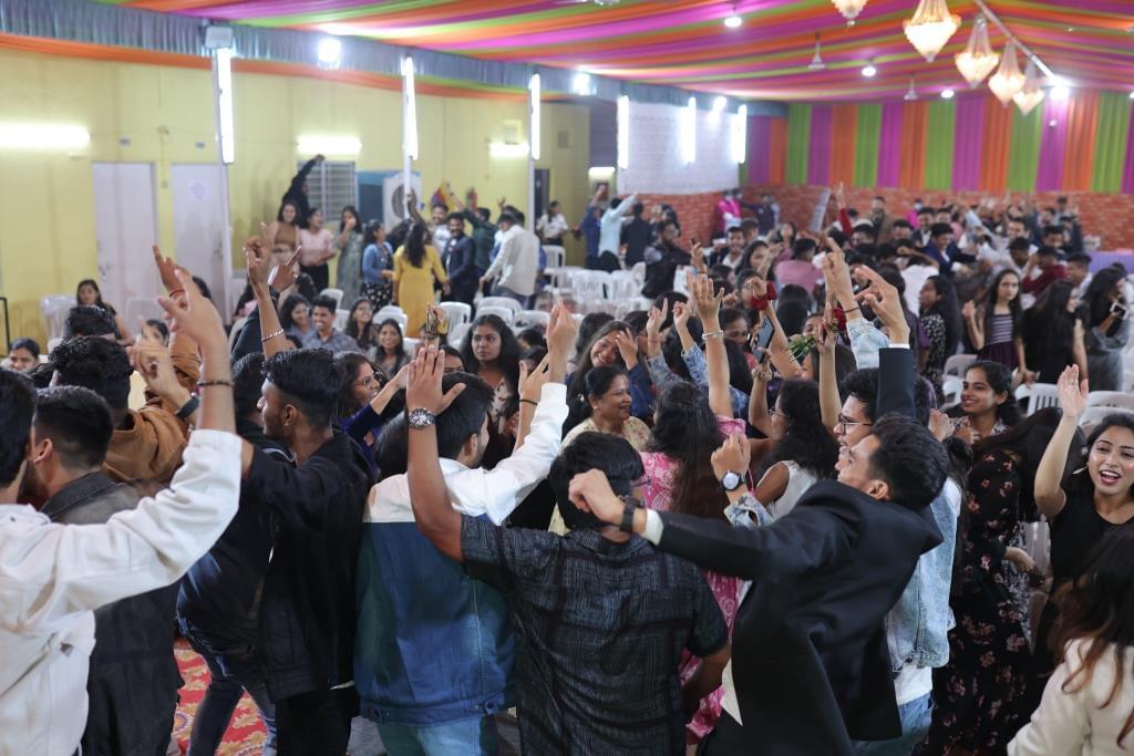 S. P. Mandali's Prin. N.G.Naralkar Institute of Career Development & Research, Pune Events photo 20