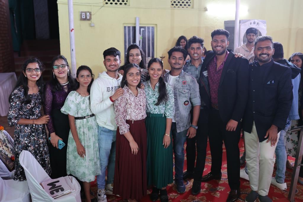 S. P. Mandali's Prin. N.G.Naralkar Institute of Career Development & Research, Pune Events photo 21