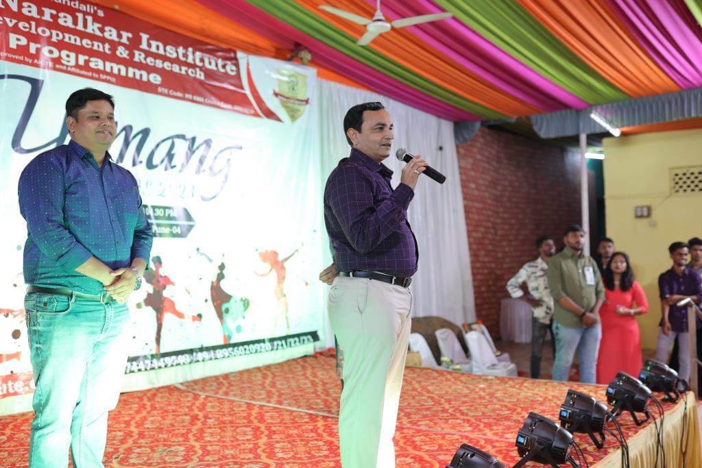 S. P. Mandali's Prin. N.G.Naralkar Institute of Career Development & Research, Pune Events photo 22