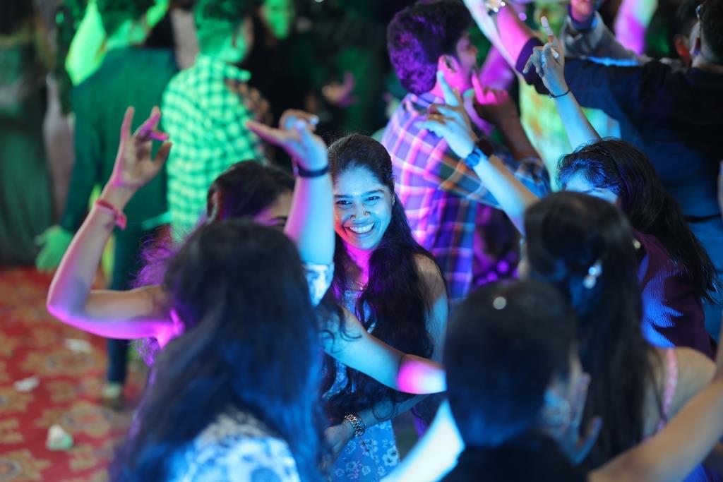 S. P. Mandali's Prin. N.G.Naralkar Institute of Career Development & Research, Pune Events photo 25