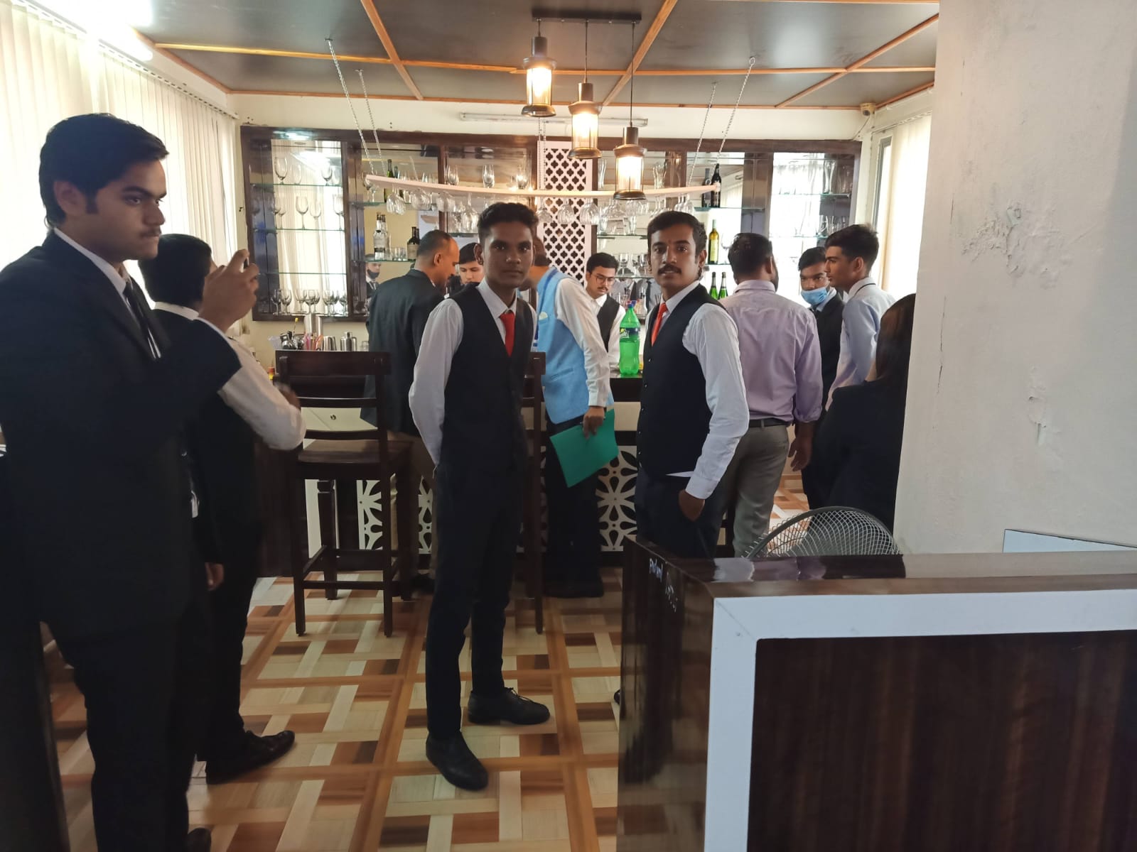 Udaipur Institute of Hotel Management Pathumthani photo 27