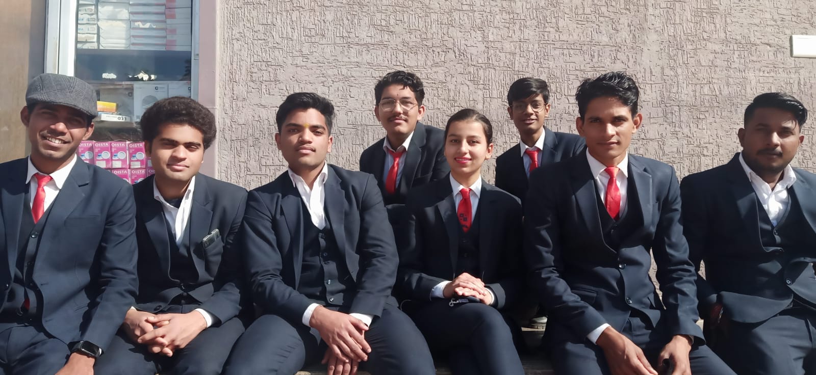 Udaipur Institute of Hotel Management Pathumthani photo 39