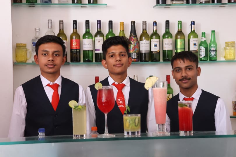 Udaipur Institute of Hotel Management Pathumthani photo 34