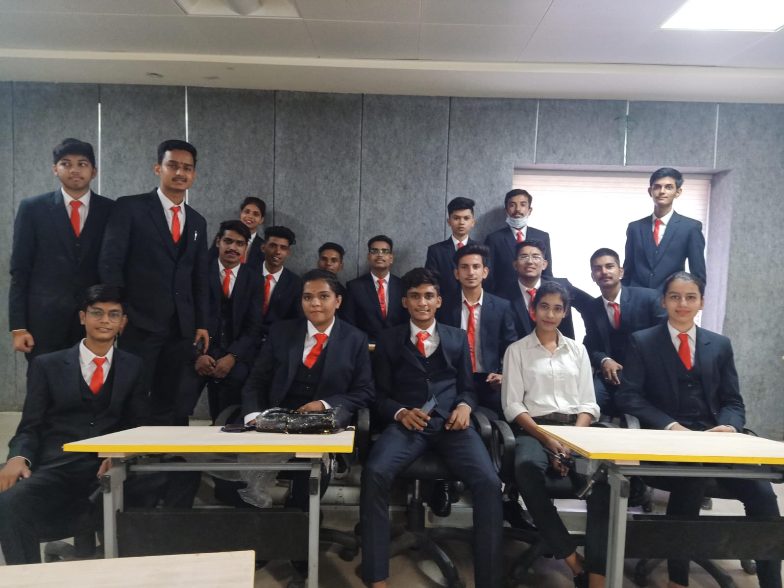 Udaipur Institute of Hotel Management Pathumthani photo 28