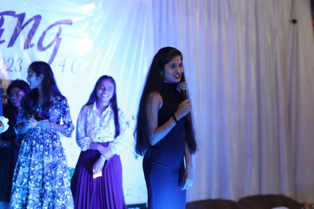 S. P. Mandali's Prin. N.G.Naralkar Institute of Career Development & Research, Pune Events photo 28