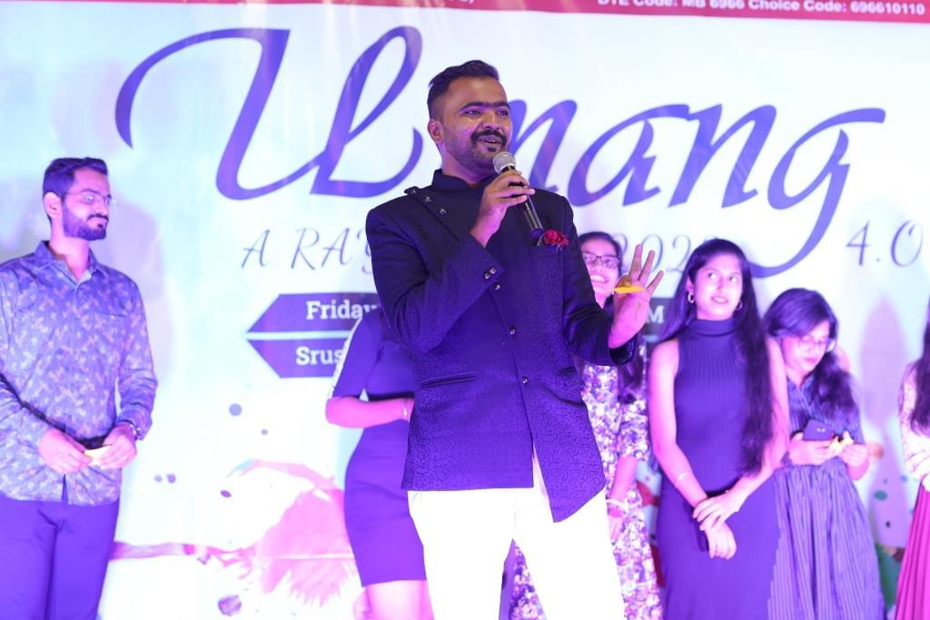 S. P. Mandali's Prin. N.G.Naralkar Institute of Career Development & Research, Pune Events photo 29