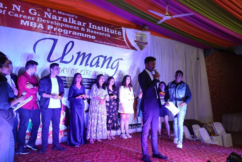 S. P. Mandali's Prin. N.G.Naralkar Institute of Career Development & Research, Pune Events photo 30