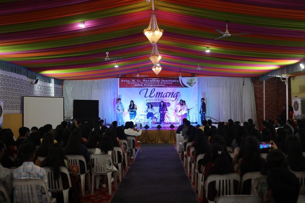 S. P. Mandali's Prin. N.G.Naralkar Institute of Career Development & Research, Pune Events photo 33