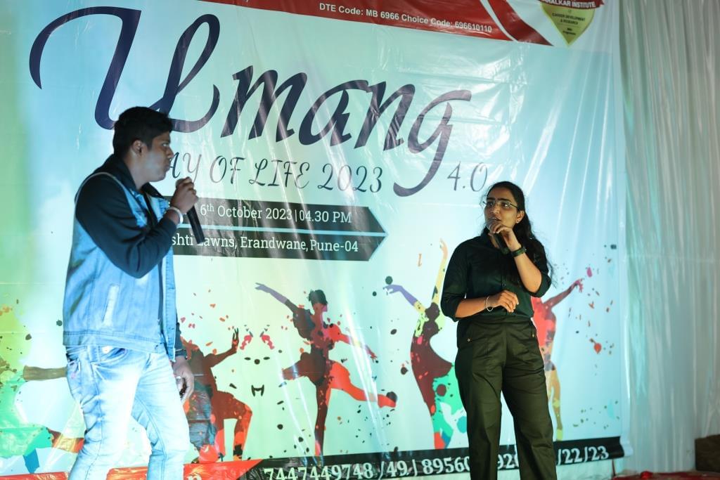 S. P. Mandali's Prin. N.G.Naralkar Institute of Career Development & Research, Pune Events photo 34