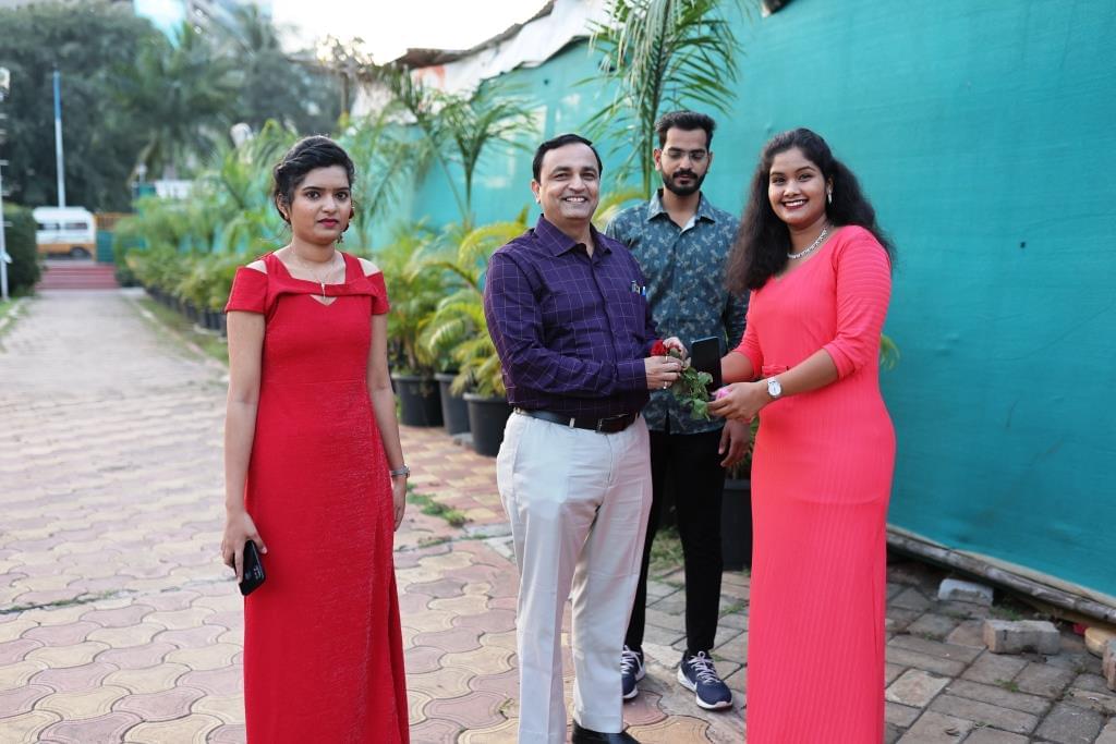 S. P. Mandali's Prin. N.G.Naralkar Institute of Career Development & Research, Pune Events photo 39