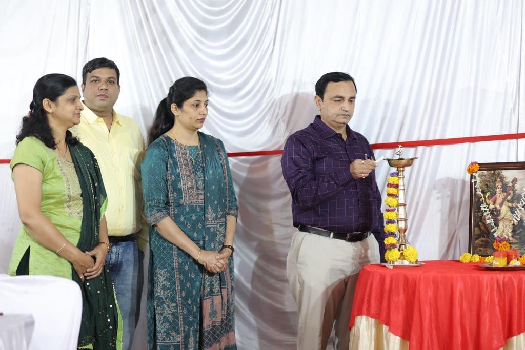 S. P. Mandali's Prin. N.G.Naralkar Institute of Career Development & Research, Pune Events photo 40