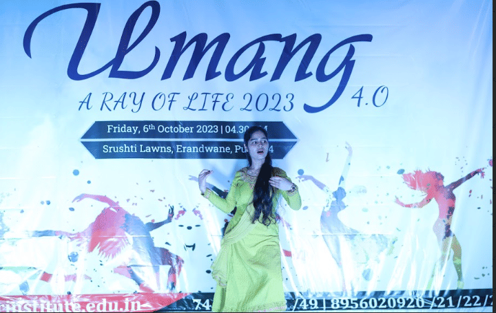 S. P. Mandali's Prin. N.G.Naralkar Institute of Career Development & Research, Pune Events photo 45