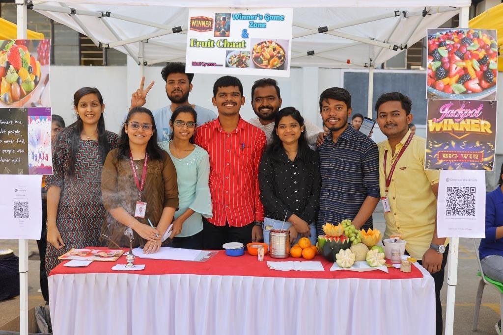 S. P. Mandali's Prin. N.G.Naralkar Institute of Career Development & Research, Pune Events photo 67